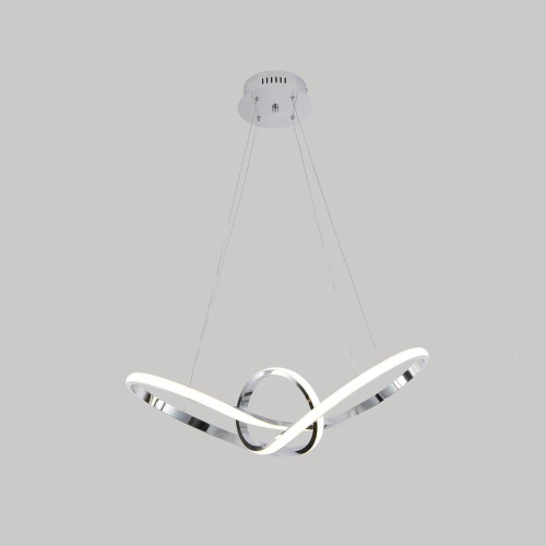 Подвесной светодиодный светильник Moderli Bloom V2800-PL Подвесной светодиодный светильник Moderli Bloom V2800-PL