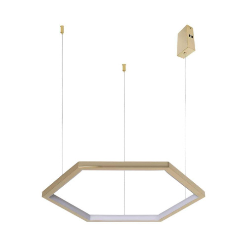 Подвесной светодиодный светильник Loft IT Ring 10016S Подвесной светодиодный светильник Loft IT Ring 10016S