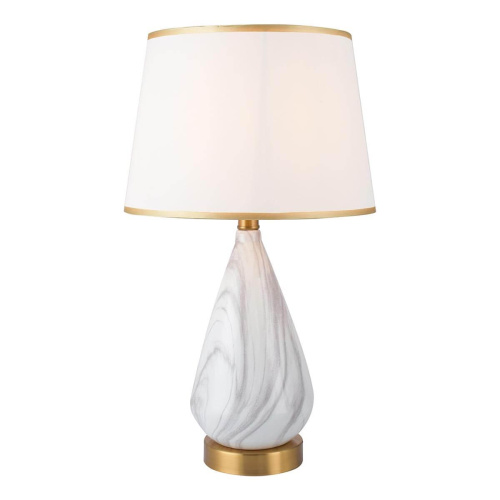 Настольная лампа Toplight Gwendoline TL0292A-T Настольная лампа Toplight Gwendoline TL0292A-T