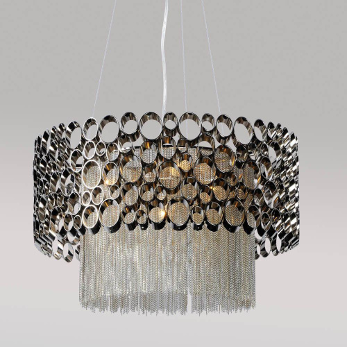 Подвесной светильник Crystal Lux Fashion SP4 D50 Подвесной светильник Crystal Lux Fashion SP4 D50