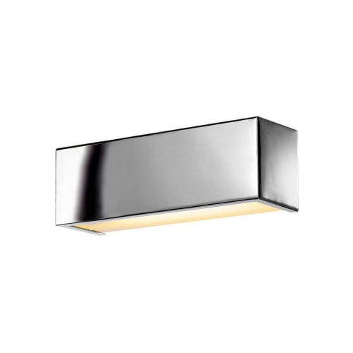 Настенный светодиодный светильник SLV Chrombo Led 155222 Настенный светодиодный светильник SLV Chrombo Led 155222