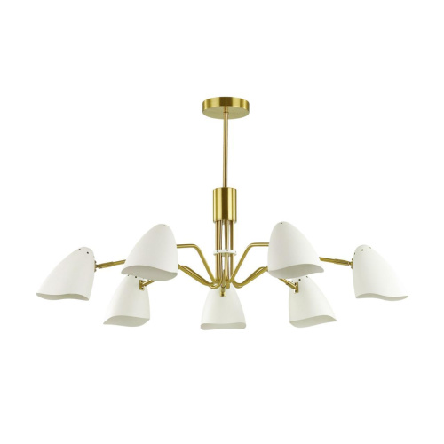 Подвесная люстра Lumion Moderni Madison 4540/7C Подвесная люстра Lumion Moderni Madison 4540/7C