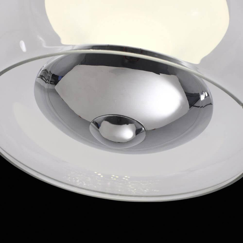 Потолочный светодиодный светильник ST Luce Sobrio SL477.102.01 Потолочный светодиодный светильник ST Luce Sobrio SL477.102.01