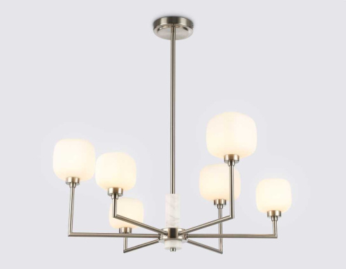 Подвесная люстра Ambrella light High Light LH53001 Подвесная люстра Ambrella light High Light LH53001