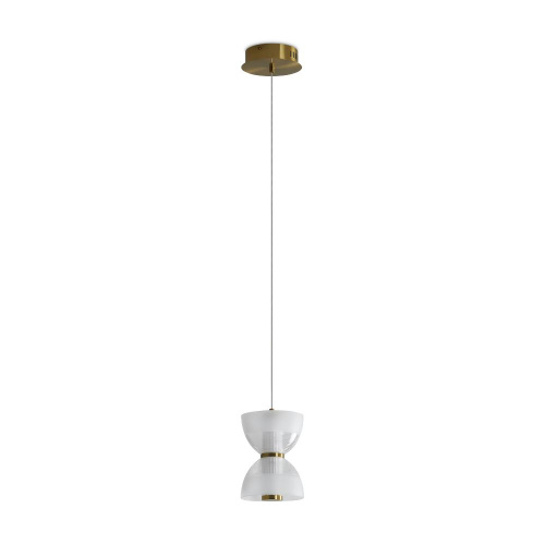 Подвесной светильник Freya FR6136PL-L6BT Подвесной светильник Freya FR6136PL-L6BT