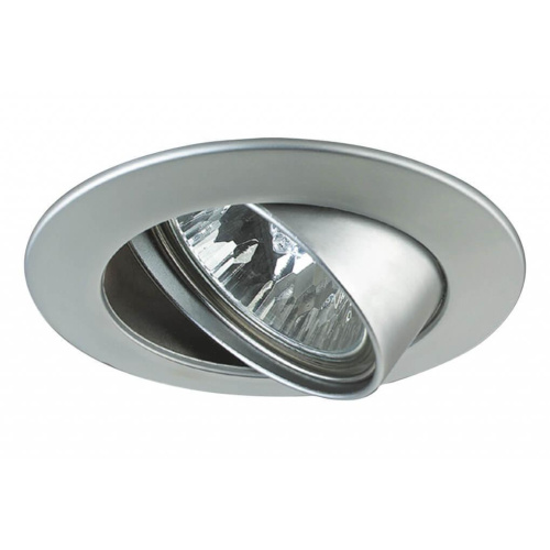 Встраиваемый светильник Paulmann Premium Line Halogen 99474 Встраиваемый светильник Paulmann Premium Line Halogen 99474