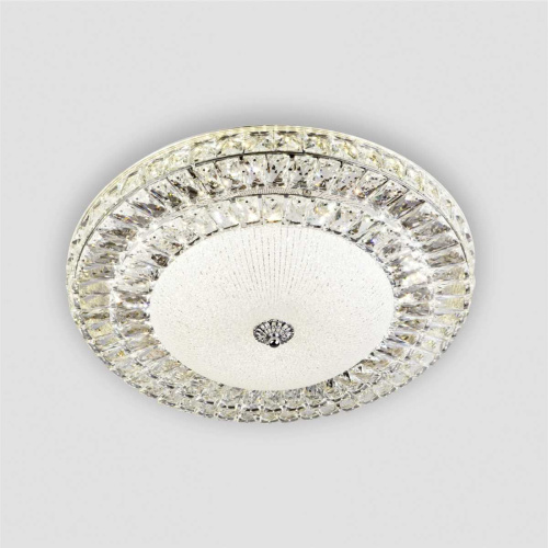 Потолочный светильник LED4U L1146-500 CR Потолочный светильник LED4U L1146-500 CR