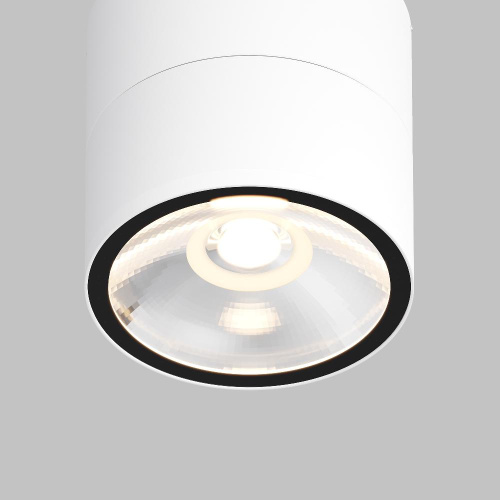 Потолочный светильник Outdoor O310CL-L12W3K Потолочный светильник Outdoor O310CL-L12W3K