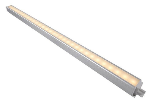 Накладной светильник Deko-Light Cabinet luminaire square 687041 Накладной светильник Deko-Light Cabinet luminaire square 687041