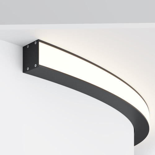 Комплектующие к светодиодной ленте Led Strip ALM-3535R-B-EX-90°-1.5M Комплектующие к светодиодной ленте Led Strip ALM-3535R-B-EX-90°-1.5M