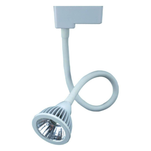 Трековый светодиодный светильник Arte Lamp Track Lights A4107PL-1WH Трековый светодиодный светильник Arte Lamp Track Lights A4107PL-1WH
