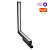 Трековый светодиодный светильник Novotech Shino Flum 359504
