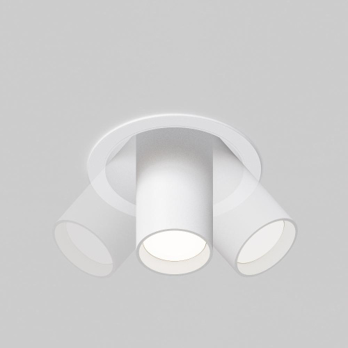 Потолочный светильник Technical C048CL-01-GU10-W Потолочный светильник Technical C048CL-01-GU10-W