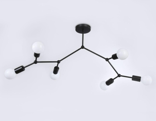 Подвесная люстра Ambrella light Traditional TR8036 Подвесная люстра Ambrella light Traditional TR8036