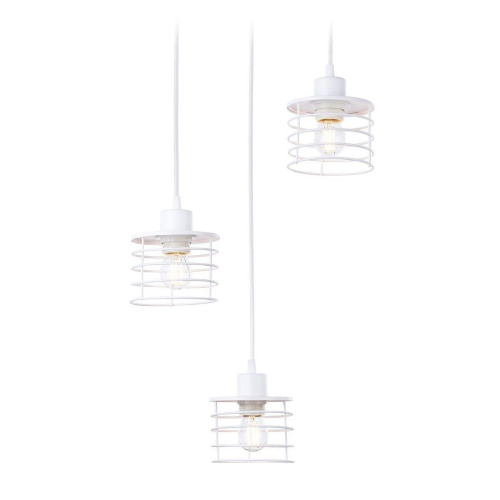 Подвесная люстра Ambrella light Traditional TR8078 Подвесная люстра Ambrella light Traditional TR8078