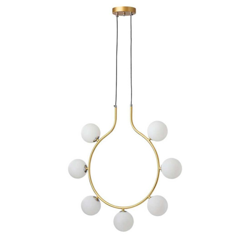 Подвесная люстра Lumion Collar 5621/7 Подвесная люстра Lumion Collar 5621/7