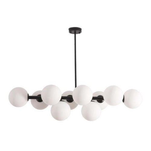 Подвесная люстра Kink Light Сида 07508-10A,19 Подвесная люстра Kink Light Сида 07508-10A,19