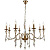 Подвесная люстра Stilfort Grace 1053/05/08P