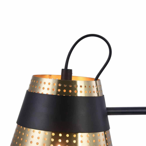 Настольная лампа Maytoni Trento MOD614TL-01BS Настольная лампа Maytoni Trento MOD614TL-01BS