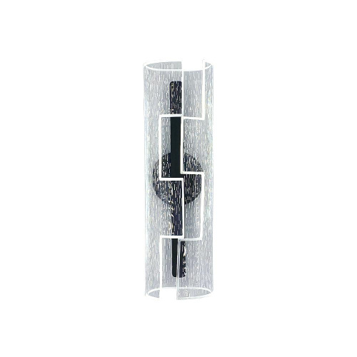 Настенный светильник LED4U L6293-01 GR Настенный светильник LED4U L6293-01 GR