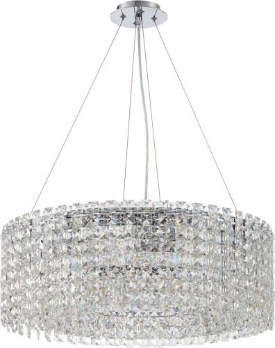 Люстра подвесная Stilfort 2179/09/08P серия Delone