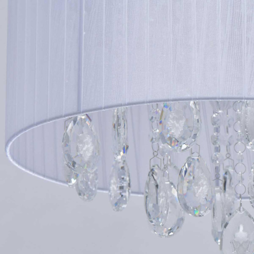 Потолочная люстра MW-Light Жаклин 465015709 Потолочная люстра MW-Light Жаклин 465015709