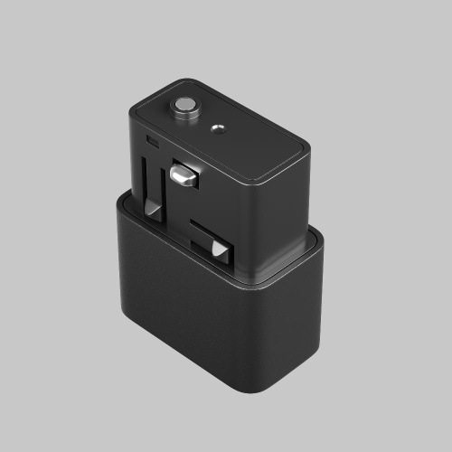 Трековый светильник Technical TR100-2-2W3K-S-B Трековый светильник Technical TR100-2-2W3K-S-B