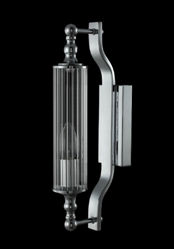 Бра Crystal Lux Tomas AP1 Chrome Бра Crystal Lux Tomas AP1 Chrome