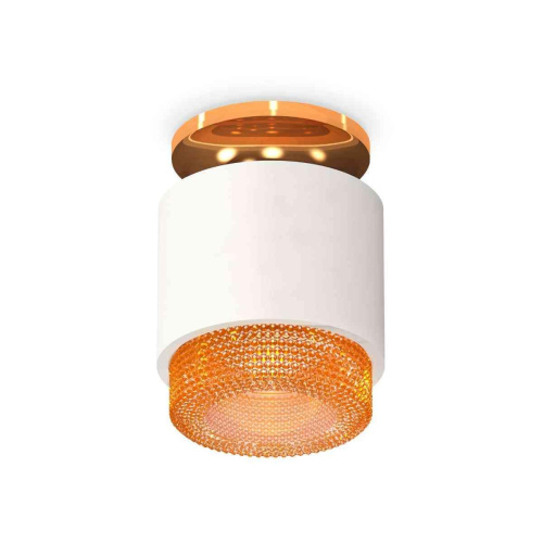 Комплект накладного светильника Ambrella light Techno Spot XS7510122 SWH/CF белый песок/кофе (N7929, C7510, N7195) Комплект накладного светильника Ambrella light Techno Spot XS7510122 SWH/CF белый песок/кофе (N7929, C7510, N7195)