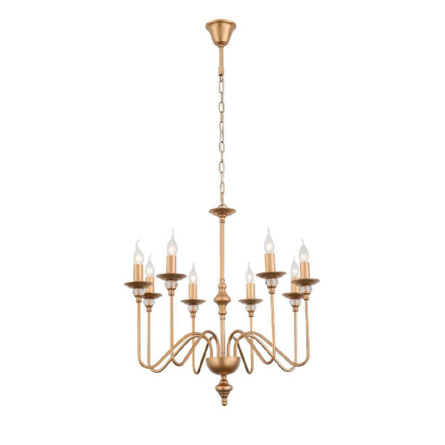 Подвесная люстра ST Luce Novento SL186.203.08