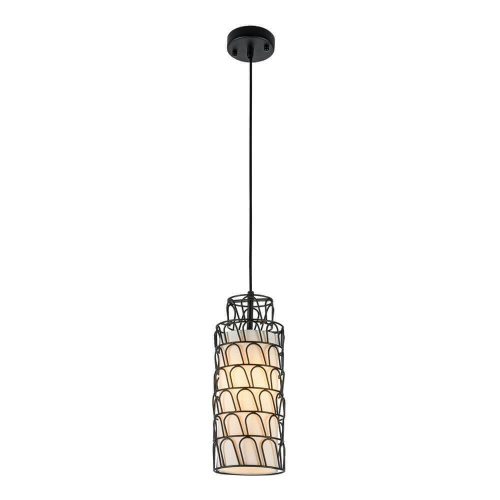Подвесной светильник Maytoni City T193-PL-01-B Подвесной светильник Maytoni City T193-PL-01-B