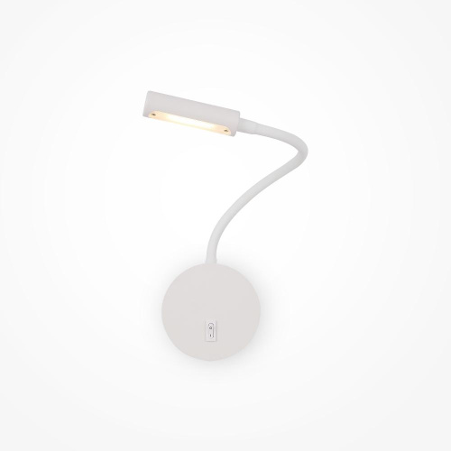 Бра Maytoni Stem C035WL-L3W3K Бра Maytoni Stem C035WL-L3W3K