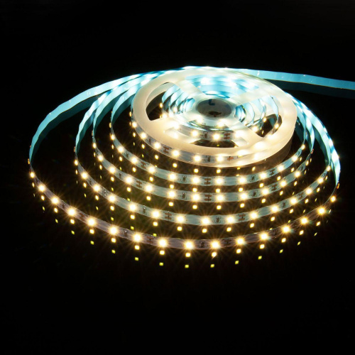 Светодиодная лента Elektrostandard 4,8W/m 60LED/m 2835SMD дневной белый 5M a050168 Светодиодная лента Elektrostandard 4,8W/m 60LED/m 2835SMD дневной белый 5M a050168