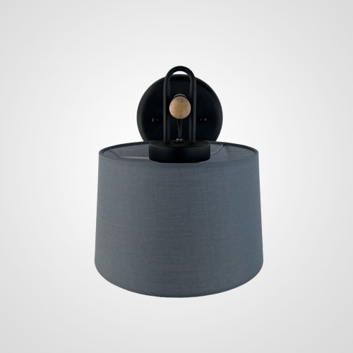 Бра Even Wall Gray By Imperiumloft Бра Even Wall Gray By Imperiumloft
