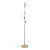 Торшер Loft IT Tely 10236F