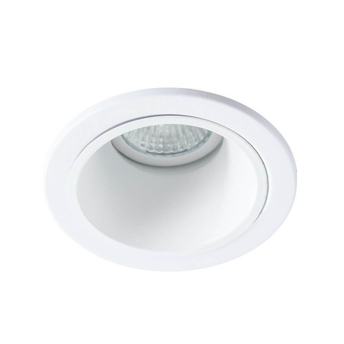 Встраиваемый светильник Arte Lamp A6663PL-1WH Встраиваемый светильник Arte Lamp A6663PL-1WH