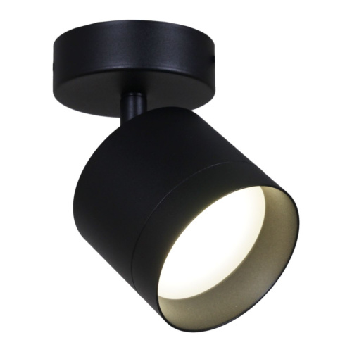 Спот Reluce 53019-9.5-001IL SPOT LIGHT GX53 BK Спот Reluce 53019-9.5-001IL SPOT LIGHT GX53 BK