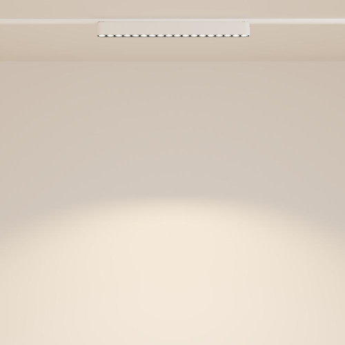 Трековый светильник Technical TR082-1-18W3K-M-W Трековый светильник Technical TR082-1-18W3K-M-W