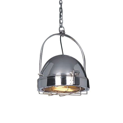 Подвесной светильник KM026 steel Подвесной светильник KM026 steel