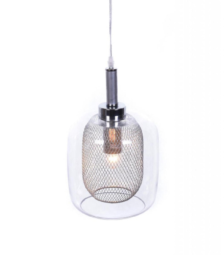 Подвесной светильник Lumina Deco Bessa LDP 11337 SL Подвесной светильник Lumina Deco Bessa LDP 11337 SL