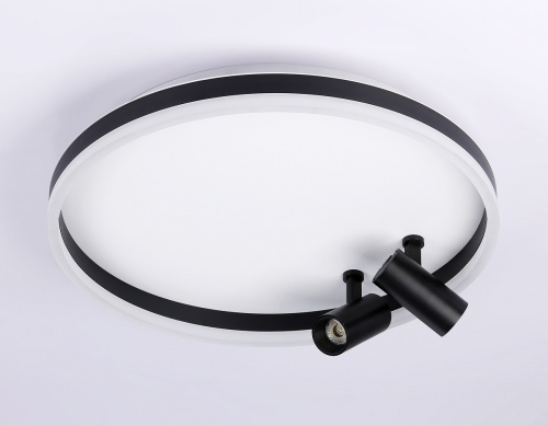 Потолочный светодиодный светильник Ambrella light Comfort LineTech FL5113 Потолочный светодиодный светильник Ambrella light Comfort LineTech FL5113
