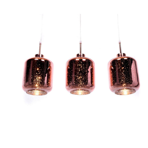 Подвесной светильник Lumina Deco Alacosmo LDP 6811-3 PR R.GD Подвесной светильник Lumina Deco Alacosmo LDP 6811-3 PR R.GD