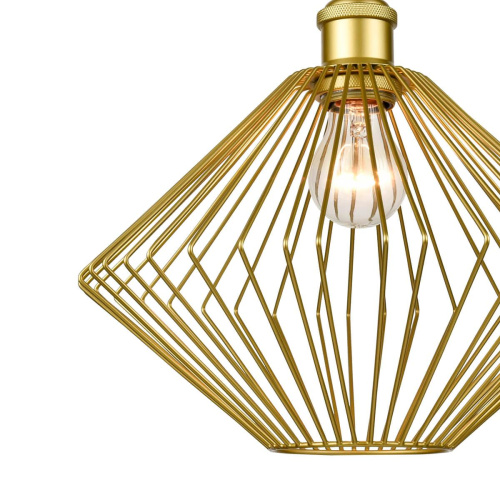 Подвесной светильник Vele Luce Gorgon VL5384P01 Подвесной светильник Vele Luce Gorgon VL5384P01