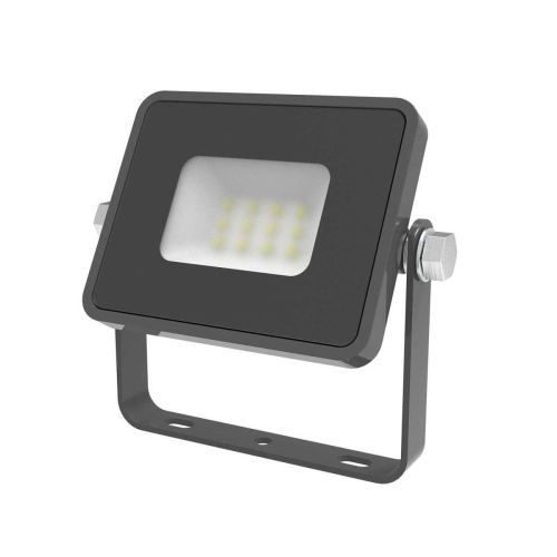 Прожектор светодиодный Gauss Qplus 10W 6500К 690511310 Прожектор светодиодный Gauss Qplus 10W 6500К 690511310