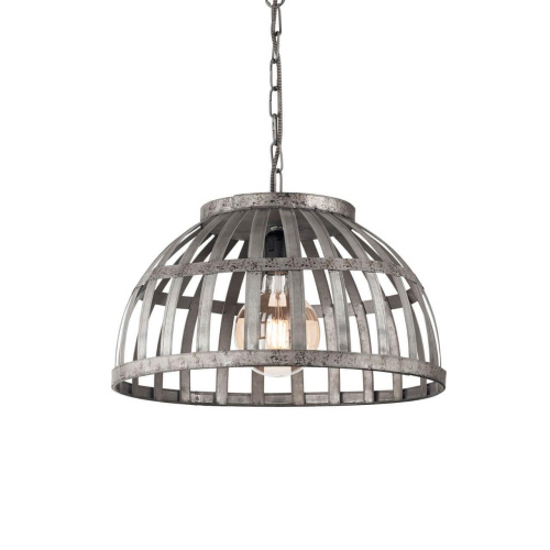 Подвесной светильник Ideal Lux Cesto SP1 Подвесной светильник Ideal Lux Cesto SP1