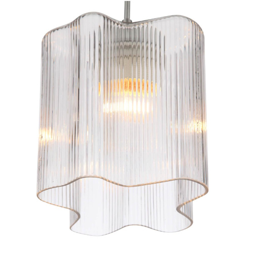 Подвесной светильник ST Luce Onde SL117.103.01 Подвесной светильник ST Luce Onde SL117.103.01