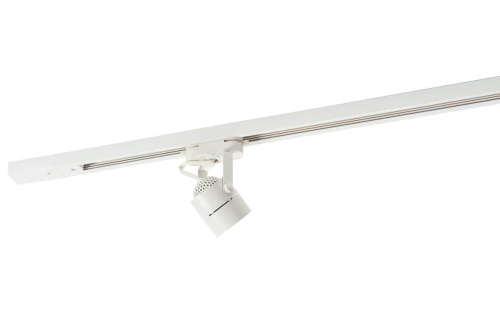 Трековый светильник Denkirs DK6005-WH Трековый светильник Denkirs DK6005-WH