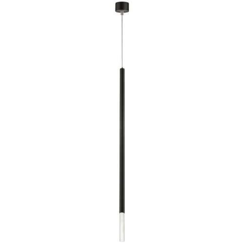 LT7473472 Люстра TUBO LED 5W 320LM 360G ЧЕРНЫЙ 4000K LT7473472 Люстра TUBO LED 5W 320LM 360G ЧЕРНЫЙ 4000K