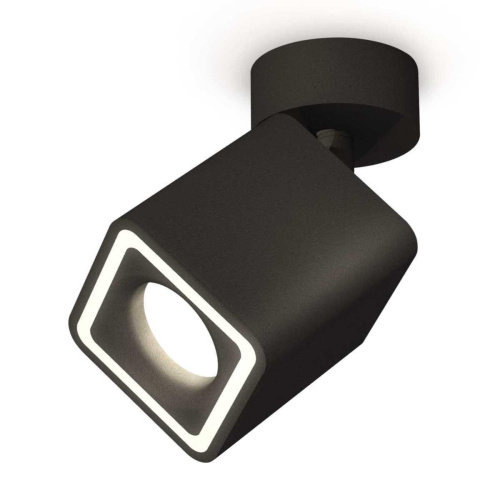 Комплект спота Ambrella light Techno Spot XM (A2210, C7813, N7716) XM7813020 Комплект спота Ambrella light Techno Spot XM (A2210, C7813, N7716) XM7813020