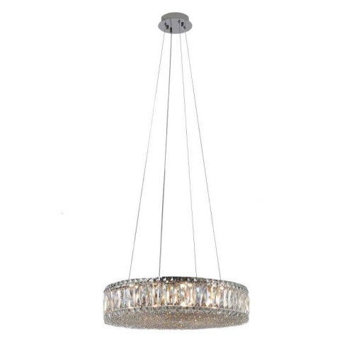 Подвесной светильник Newport 8469/S chrome М0063946
